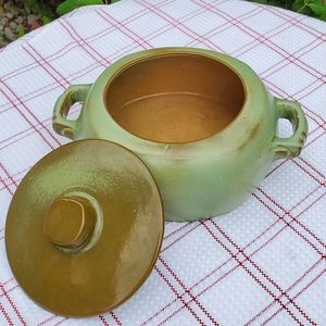 Francoma Two-piece Covered Casserole